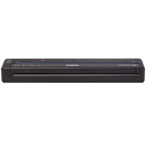BROTHER PJ-883 STAMPANTE PORTATILE TERMICA DIRETTA A4 300 Dpi USB E WI-FI COMPATIBILITA' AIRPRINT FINO A 13.5 ppm